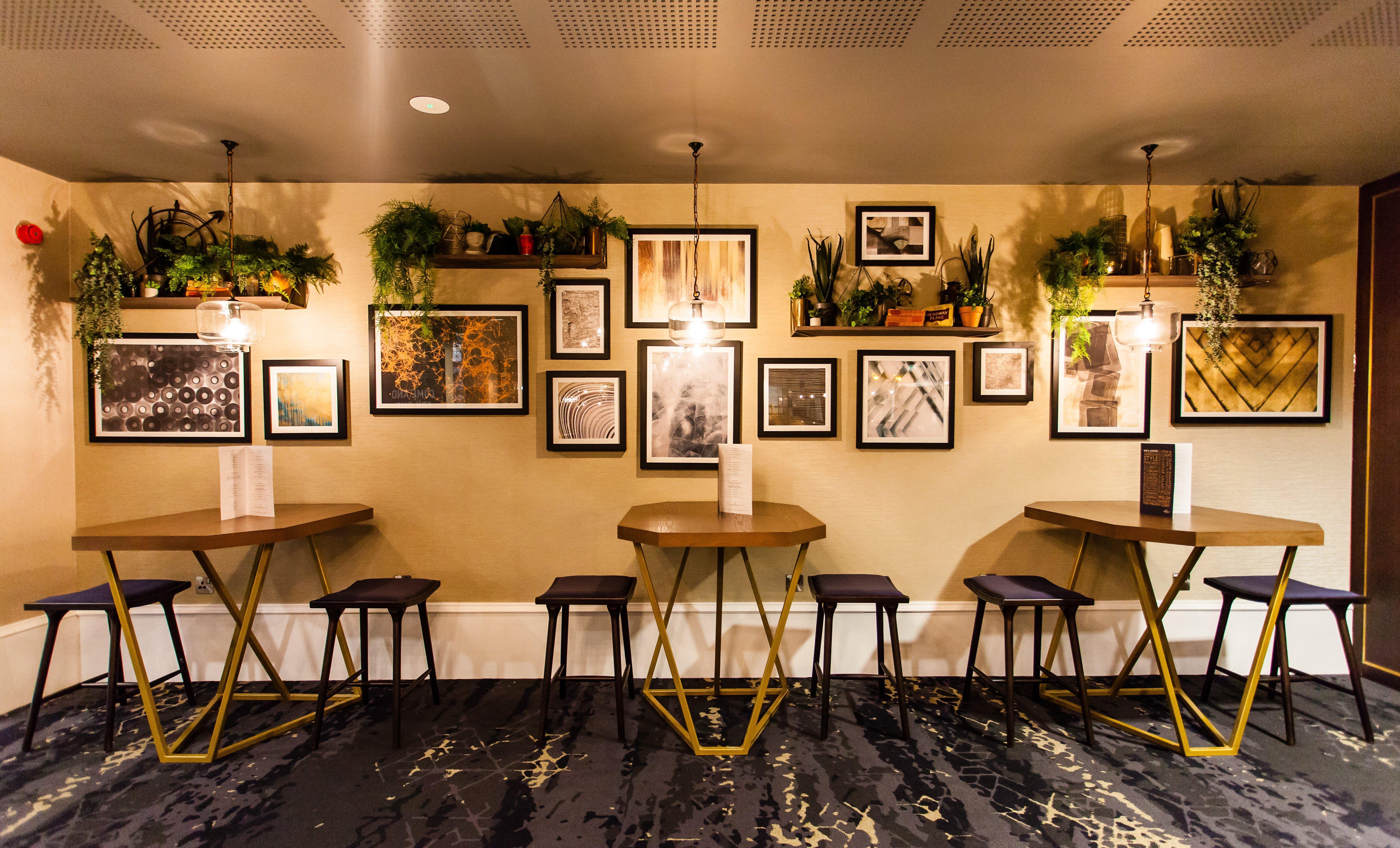 Отель Crowne Plaza Leeds By Ihg Экстерьер фото