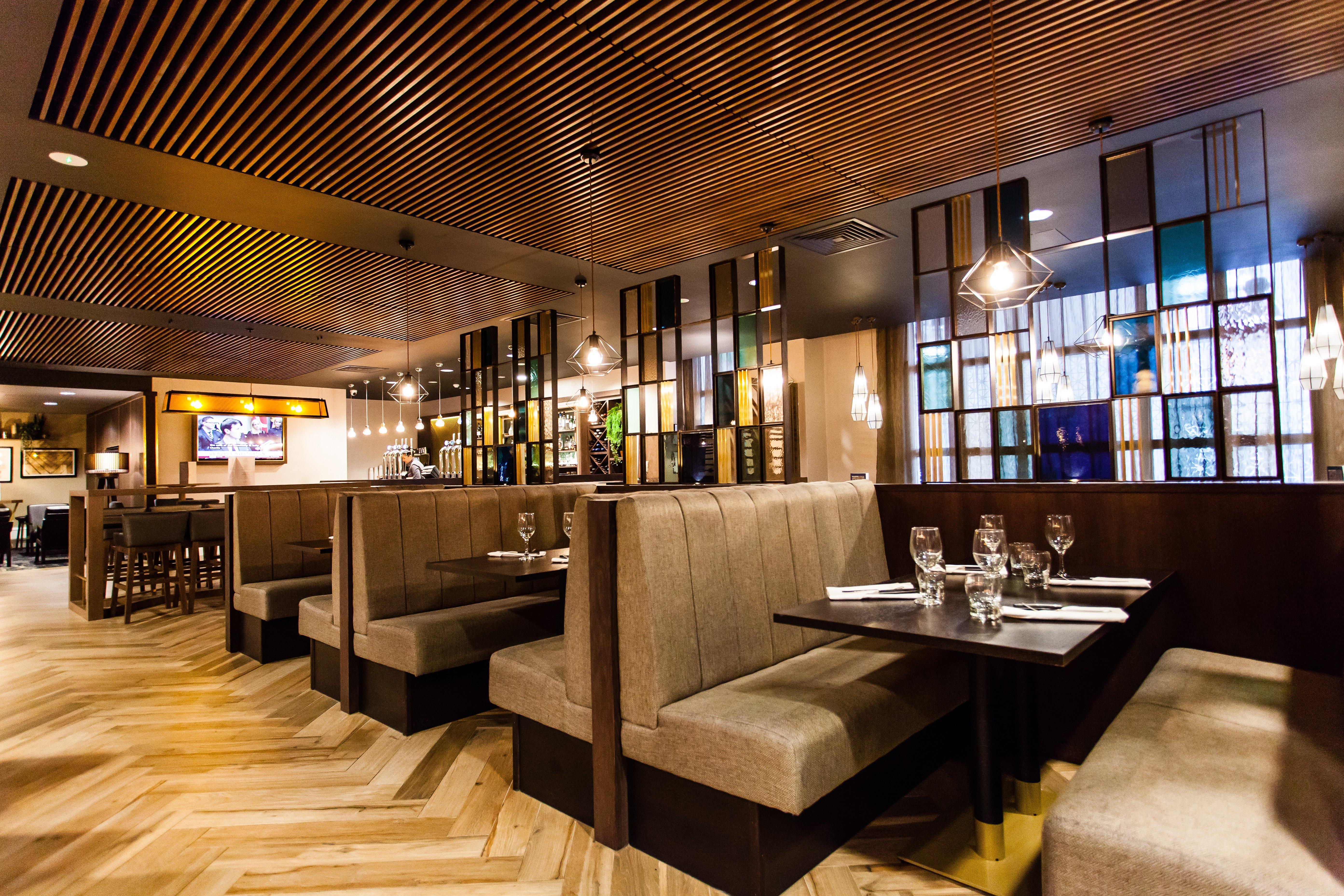 Отель Crowne Plaza Leeds By Ihg Экстерьер фото